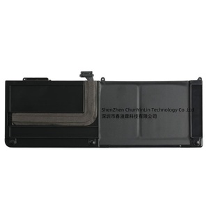 Batería A1321 al por Mayor para Macbook, Batería A1321 <span class=keywords><strong>A1286</strong></span> Años 2009-2010 - Product Image 4