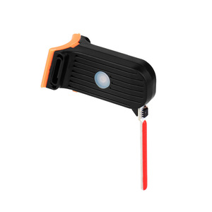 Yueli Bicycle Taillight USB Charging LED Rechargeable IPX4 Waterproof Mountain Road Bike Night Riding <b>Cycling</b> Light - Product Image 1