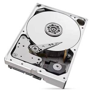 ฮาร์ดไดรฟ์ Exos X16 14TB รุ่น ST14000NM001G ความเร็ว 7200 รอบต่อนาที SATA 6Gb/s 256MB ขนาด 3.5 นิ้ว สำหรับศูนย์ข้อมูล ฮาร์ดไดรฟ์ภายในสำหรับองค์กร - Product Image 1