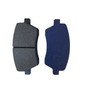 <span class=keywords><strong>Prix</strong></span> de sortie d'usine Plaquettes de frein de pièces automobiles pour <span class=keywords><strong>Dacia</strong></span> Lada Nissan 410608481R D1435 D1261 - Product Image 5