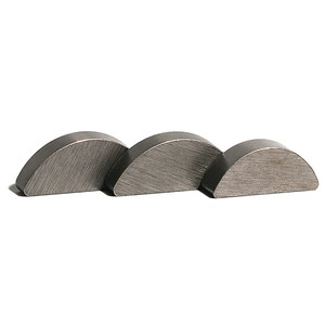 Clavette en acier inoxydable/acier au carbone DIN6888, clavette demi-ronde (DIN6888) - Product Image 5