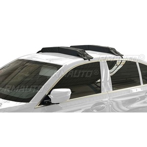 Portaequipajes de Techo Universal para Coche, Modificación de Portaequipajes Blandos para Kayak, Tabla de Surf, Bote de Goma, Esquís, Herramientas - Product Image 3