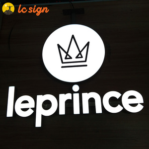 Лидер продаж, светодиодная вывеска 12 В - Product Image 4
