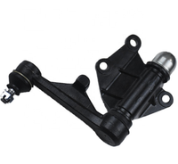 GZTY Bras de renvoi de direction au meilleur prix pour Hilux Pickup MK4 LN165 2.4TD 97-01 45490-39455 45490-39456