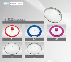 Bakelite Cookware Có Thể Tháo Rời Frying Pan Xử Lý Với Bất Kỳ Màu Sắc - Product Image 6