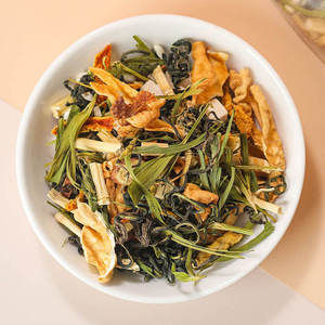 Té de Flores Naturales Chino a Granel para la Eliminación de Cálculos Renales y Protección de la Salud Renal en Bolsas - Product Image 5