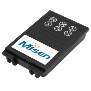 Misen FUA10 교체 7.2V 2000mAh 리튬 이온 배터리 팩 자동 크레인 원격 제어 - Product Image 3