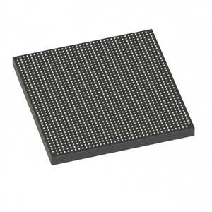 LCMXO2-4000ZE-1BG332I IC FPGA 274 I/O 332CABGA Service Complet Composants Électroniques Stock Original - Product Image 1
