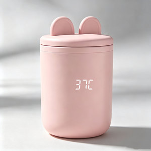 Chauffe-<span class=keywords><strong>biberon</strong></span> portable rechargeable sans fil pour <span class=keywords><strong>lait</strong></span> <span class=keywords><strong>maternel</strong></span> – Appareil de puériculture en gros - Product Image 6