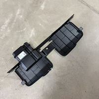 Ensemble de déflecteur d'air supérieur ORIGINAL pour Chery Jaecoo 7 302002619AA
