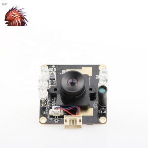 Module de caméra industrielle 2MP OV2710 1/2.7'' capteur CMOS avec 1080P 30fps 8 canaux USB 850 <span class=keywords><strong>vision</strong></span> nocturne et IR-CUT - Product Image 5