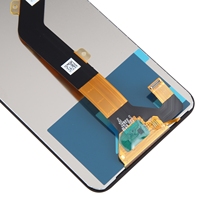 Écran de téléphone pour Infinix Hot 12 Pro X668 X668C Tecno Pop 6 Pro BE8 – Écran LCD Incell avec numériseur tactile, assemblage complet