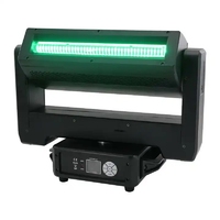 5 pièces * 60W LED 4in1 RGBW faisceau tête mobile Zoom lame magique lame Pixel DJ lumières Disco DMX512 prix usine fête scène lumières
