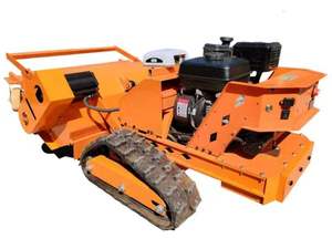 Tondeuse à gazon robotisée de nouvelle génération, tondeuse de jardin à autonomie étendue, tondeuse à gazon puissante - Product Image 6
