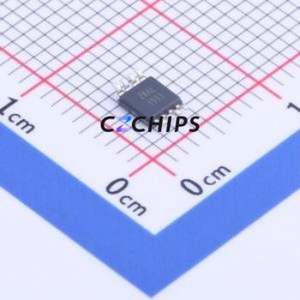 MAX2620EUA+T Other RF ICs and Modules MSOP-8 RF ( Application Field: Cellular/ NPCS )( Function: RF Oscillator )( Frequency: ) - Product Image 2