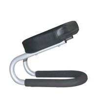 Chaise de Yoga Zen Portable avec tabouret de prière à siège confortable pour la méditation musulmane bancs assis accessoires de Yoga outils de soutien