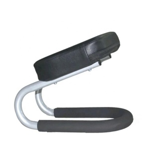 Zen sedia <span class=keywords><strong>Yoga</strong></span> portatile con comodo sedile sgabello di preghiera per la meditazione musulmana panche per <span class=keywords><strong>Yoga</strong></span> accessori strumenti di supporto - Product Image 3