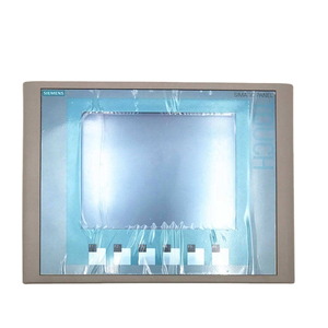 Nuevo y Original 6AV6647-0AD11-3AX1 SIMATIC HMI KTP600 Basic Color en Stock - Product Image 2
