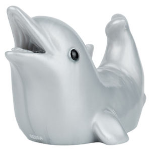 Cadeaux de la Saint-Valentin <span class=keywords><strong>Elfe</strong></span> des mers profondes en forme de dauphin Masturbateur masculin érotique en silicone Sex Toy Adult Game Flirting <span class=keywords><strong>Sexy</strong></span> Toy pour homme - Product Image 2