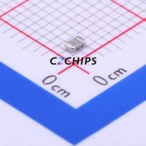 08055A181J4T2A SMD Capacitor (MLCC) 0805 ( Capacitance: 180pF )( Precision: 5% Rated Voltage: 50V ) - Product Image 2