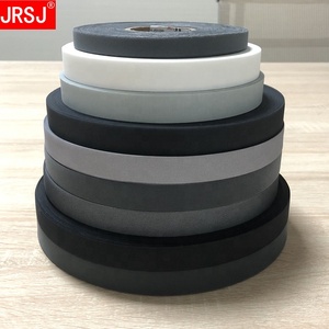 Độ Bám Dính Tốt Màu Đen 20Mm Chiều Rộng Nóng Chảy 3 Lớp Vải <span class=keywords><strong>Seam</strong></span> Niêm Phong Băng Cho Hàng May Mặc Không Thấm Nước - Product Image 3