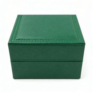 Caja de Reloj Moderna de Lujo, Rígida, de Cuero Sintético, Caja de Regalo para Joyería, Inserto para Reloj Acolchado, Grabado con Logotipo Personalizado, Precio al por Mayor - Product Image 5