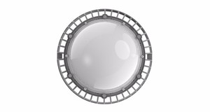 Projecteur LED 120W anti-éblouissement pour plateforme offshore, station-service marine - Product Image 5