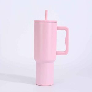 Modern Design Stainless Steel <b>Cup</b> With 40Oz Capacity - Product Image 5