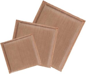 Almohadilla de Fibra de Vidrio Recubierta de PTFE de la Mejor Calidad, Antiadherente, Ecológica, para Máquina de Prensa de Calor por Sublimación -70-260 - Product Image 3