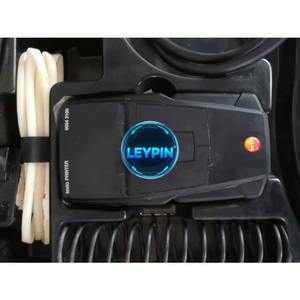 Testo 310 Détecteur d'efficacité de combustion Analyseur de gaz de combustion de chaudière Testeur Co/O2 Analyseur de température de la fumée pour test ytdi - Product Image 5