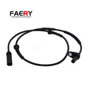 Sensor de Velocidad de Rueda ABS FAERY 34526853859 de Buena Calidad y Alto Rendimiento para <span class=keywords><strong>BMW</strong></span> F01 F02 F03 - Product Image 1