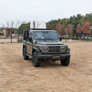 Barres transversales <span class=keywords><strong>de</strong></span> <span class=keywords><strong>toit</strong></span> en aluminium <span class=keywords><strong>de</strong></span> qualité 4x4 <span class=keywords><strong>pour</strong></span> porte-bagages <span class=keywords><strong>de</strong></span> <span class=keywords><strong>voiture</strong></span>, panier <span class=keywords><strong>de</strong></span> <span class=keywords><strong>toit</strong></span> <span class=keywords><strong>pour</strong></span> Beijing 212 - Product Image 6