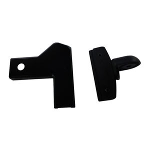 Service de Centre d'Usinage CNC de Précision OEM Personnalisé pour Pièces en Métal Usinées par Fraisage et Tournage (Laiton, Aluminium, Acier Inoxydable) et Impression 3D 5 Axes - Product Image 1