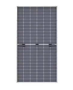 Paneles Solares Hi-MO 7 LR5-72HGD de Doble Vidrio con Marco de Aleación de Aluminio Anodizado, 560W-590W, Nivel 1, 22.8% de Eficiencia, Garantía de 25 Años - Product Image 2