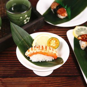 <span class=keywords><strong>Feuilles</strong></span> <span class=keywords><strong>de</strong></span> <span class=keywords><strong>bambou</strong></span> sushi fraîches emballées sous vide vert naturel Décoration alimentaire <span class=keywords><strong>Feuilles</strong></span> <span class=keywords><strong>de</strong></span> <span class=keywords><strong>bambou</strong></span> <span class=keywords><strong>séchées</strong></span> Décoration - Product Image 4