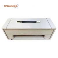 Amplificateur de guitare professionnel MAGT0016W 18W TMB Amp Head, couleur beige, amplificateur à tubes JTM45, fabriqué en Chine pour les musiciens