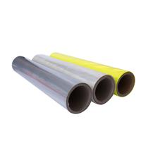 Precio de lámina de vinilo reflectante PMMA de grado publicitario 3100 3200 para película reflectante de corte de plotter