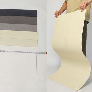 Piedra blanda MCM Piedra flexible para decoración de paredes Revestimiento de azulejos blandos Material decorativo de alto grado <span class=keywords><strong>Travertino</strong></span> - Product Image 2