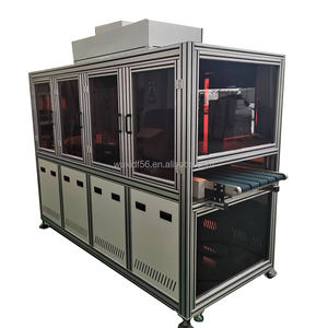 高速CNC機械加工光学フィルムベルトコンベヤー拒否ベルトコンベヤー - Product Image 1