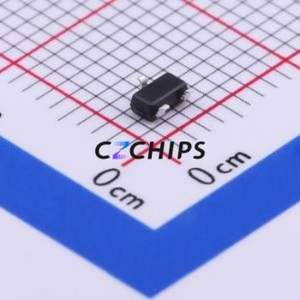 Regulador lineal (LDO) PMIC, Chip IC de circuito integrado, nuevo y original, SOT-23, - Product Image 2