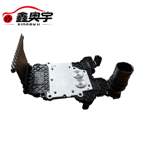 Unidad de control del sistema de transmisión automática de doble embrague DQ500 (Tcu Tcm) 927711C Cajas de cambios OAK - Product Image 5