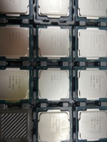 100% prosesor baru dalam tray I3 10100 12100 14100 13100 ke-10 11 12 14th CPU untuk komputer desktop