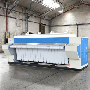 Commercial Laundry <strong>Equipment</strong> <strong>Ironing</strong> - Product Image 1