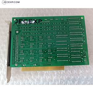 Tarjeta Industrial para PCL-725 REV. RELÉ <span class=keywords><strong>A2</strong></span> SALIDA + ENTRADA AISLADA 1903725002 - Product Image 5