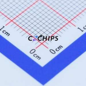 Resistencia SMD RTT023402FTH 0402 (Tipo: Película Gruesa) (Resistencia: 34kOhm Precisión: 1%) - Product Image 1