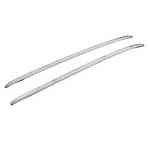 Portaequipajes de Techo Original Haoying para CRV con Barra Transversal de Diseño Horizontal - Product Image 1