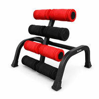 Table d'inversion compacte Innovation Sky Bike, robuste et peu encombrante, pour la maison, chaise de yoga pour exercices intérieurs