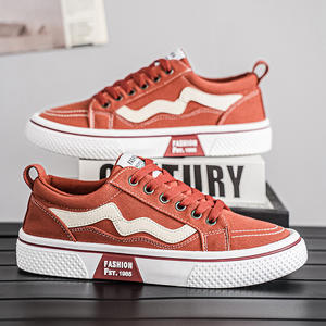 Fashion <b>Men's</b> Sports running <b>shoes</b> Designer Women's Casual <b>shoes</b> Breathable Lace up Trendy <b>Mens</b> Canvas walking style <b>Shoes</b> - Product Image 5