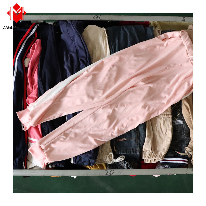 Usa Formal Wear Wide Leg Casual