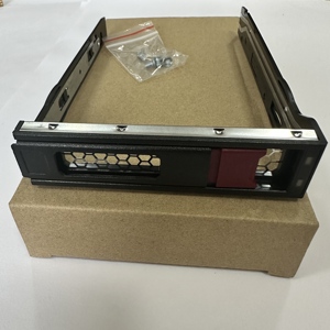 Pour <span class=keywords><strong>HP</strong></span> <span class=keywords><strong>ProLiant</strong></span> <span class=keywords><strong>ML350</strong></span> ML30 ML20 ML110 <span class=keywords><strong>Gen10</strong></span>/9 HPE DL380 G10 Apollo 4200 G10 G9 Plateau de Disque Dur 3.5 \ "774026-001 797520-001 Alumi - Product Image 6